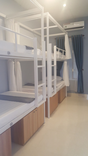 Amy 2 Hostel, Huế