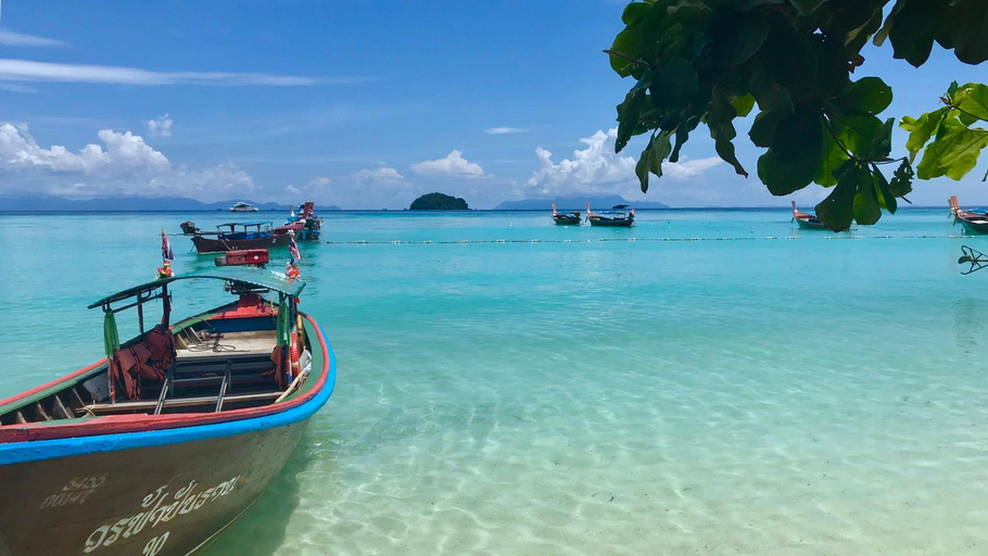 Exterior & Views 4, Serene Resort Lipe, Muang Satun