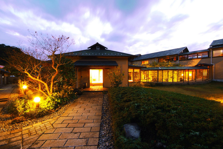 Exterior & Views 2, Ginka, Toyooka