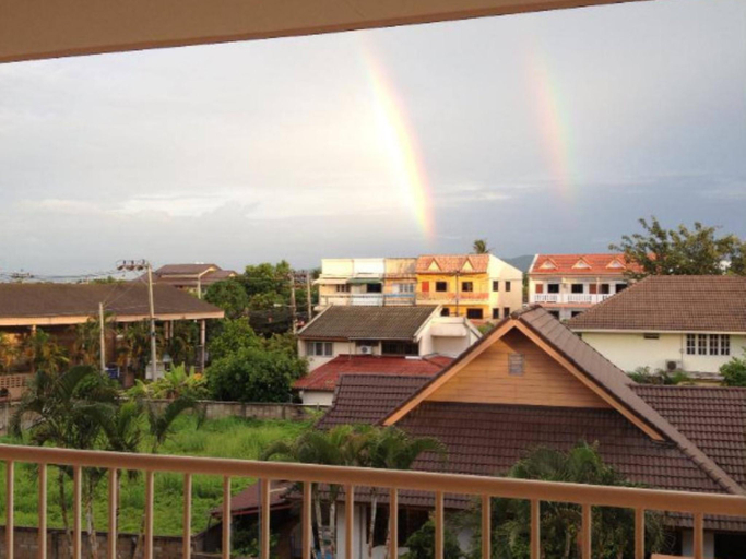 Exterior & Views 5, Cordelia Hotel, Muang Chiang Rai