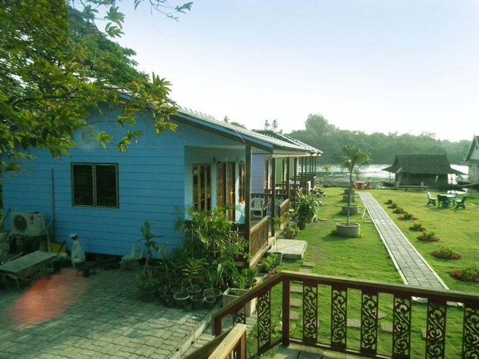 Exterior & Views 2, Bambooya Resort, Muang Kanchanaburi