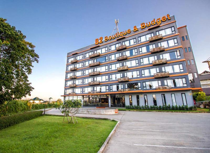 Exterior & Views 2, B2 Mahidol, Muang Chiang Mai