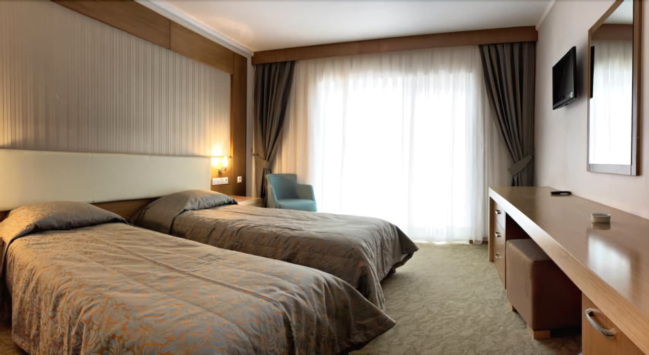 Buyuk Anadolu Eregli Hotel, Ereğli