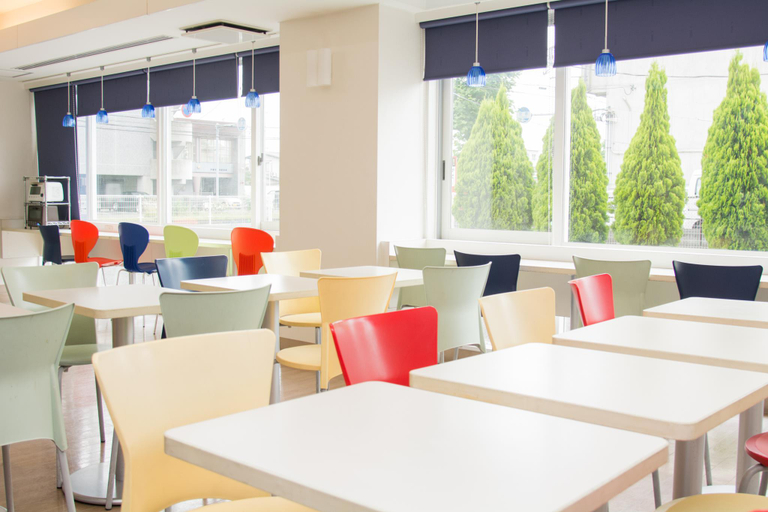 Public Area 2, Comfort Inn Kofu Isawa, Kōfu