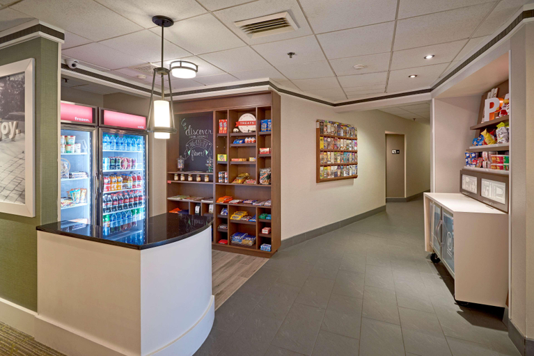 Public Area 2, Hampton Inn Lancaster, Lancaster