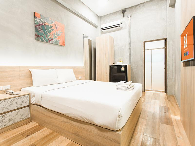 Bedroom 5, B2 SANTITHAM HOTEL, Muang Chiang Mai