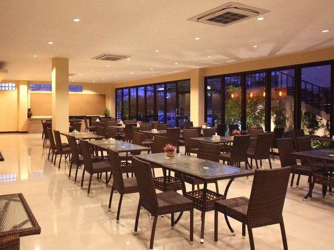 Food & Drinks 4, Hotel La Villa, Muang Khon Kaen