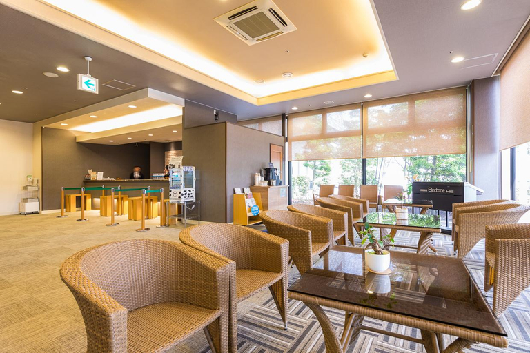 Public Area 3, Route Inn Grantia Hanyu Spa Resort, Hanyū