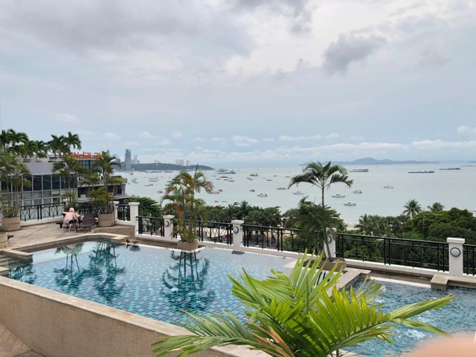 Sport & Beauty, Summer Spring Hotel, Pattaya