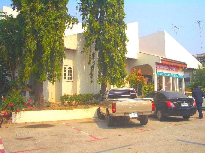 Exterior & Views 5, My Home Bang Saen, Muang Chon Buri