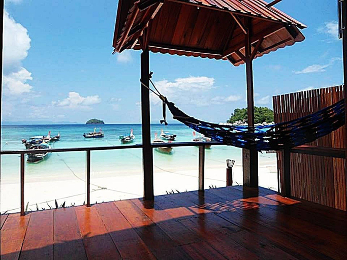 Exterior & Views 4, Zanom Sunrise Beach Resort, Muang Satun