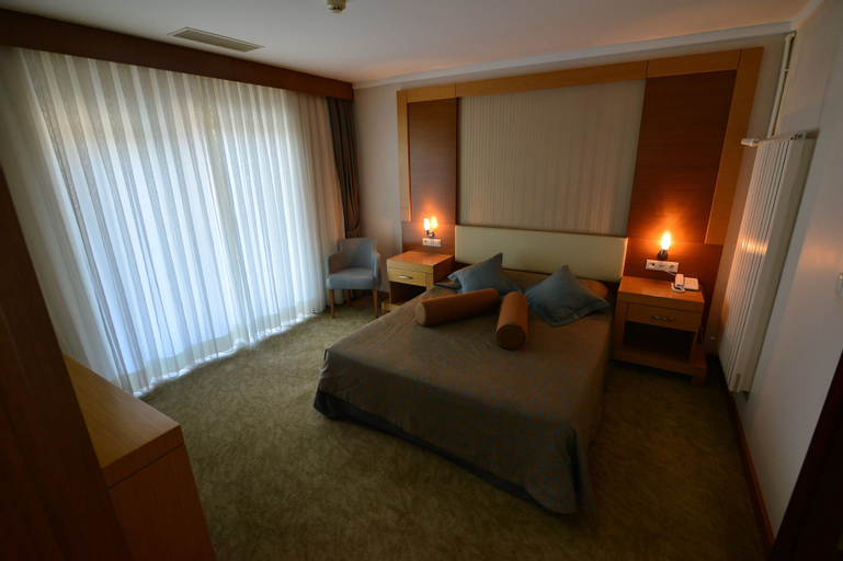 Buyuk Anadolu Eregli Hotel, Ereğli