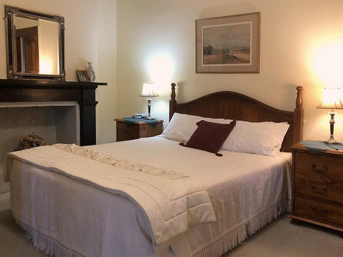 Bedroom 2, Victoria House, Glenelg - Portland