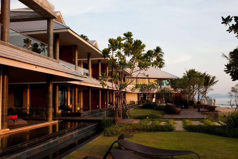 Exterior & Views 2, Na Tara Resort, Koh Chang