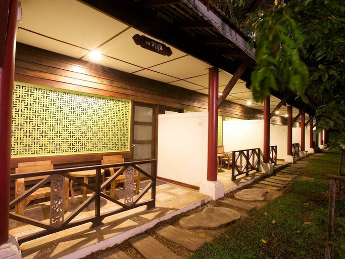Exterior & Views 5, SIRI, Muang Lampang