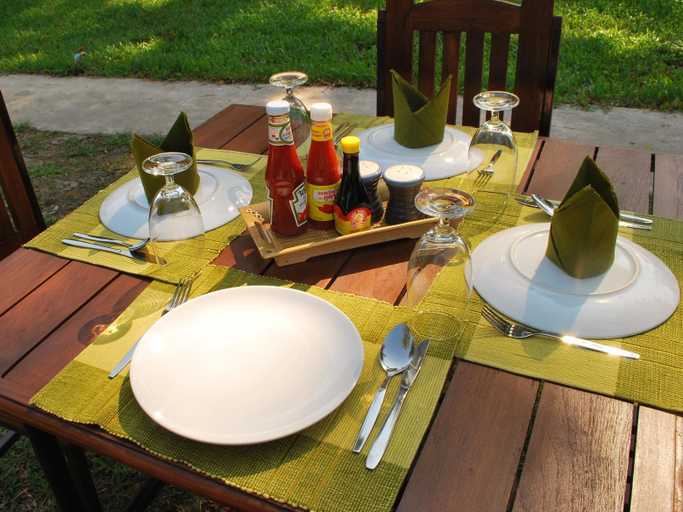 Food & Drinks, The Point Villa Mae Hong Son, Muang Mae Hong Son