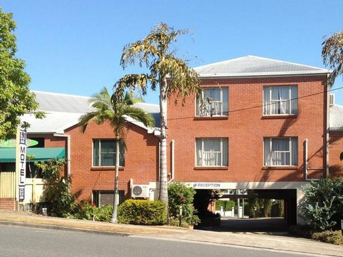 Greenslopes Motor Inn, Greenslopes