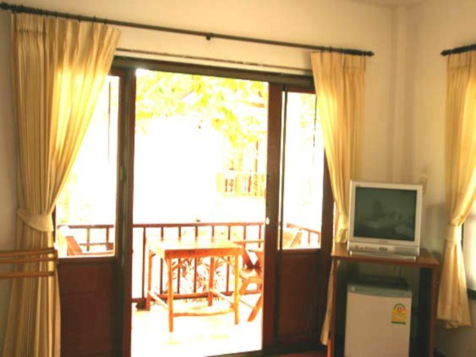 Marina Beach Resort, Ko Samui