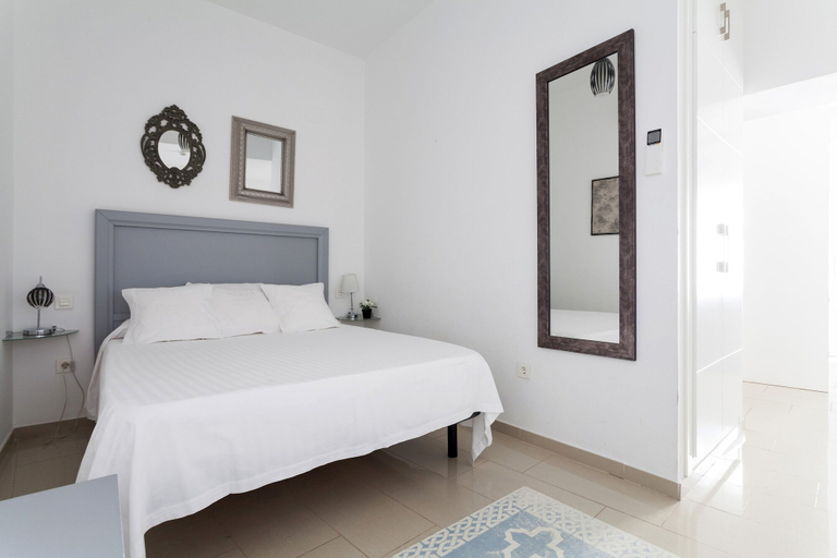 Bedroom 4, Libere Seville Plaza Nueva, Sevilla