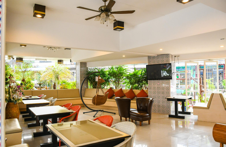 Public Area 2, Krabi Heaven, Mueang Krabi