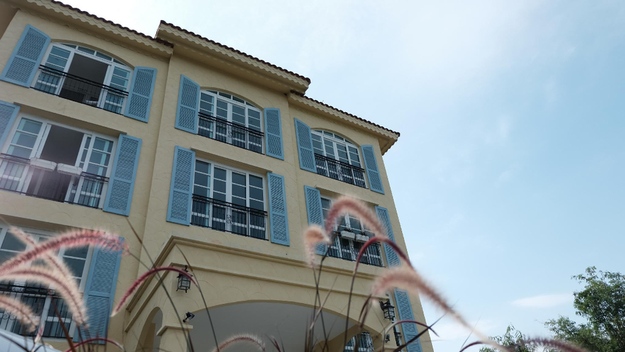 Exterior & Views 2, De Pastel Hotel, Hua Hin