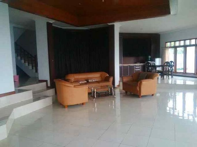 Villa Tjokro, Bogor