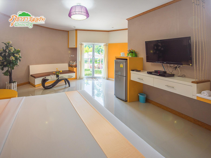 Exterior & Views 1, Phutara Resort, Muang Ranong