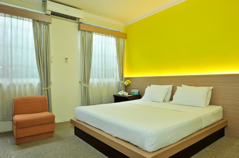 Bedroom 29