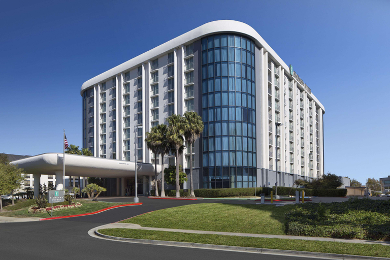 Embassy Suites San Francisco Airport - South San Francisco, San Mateo
