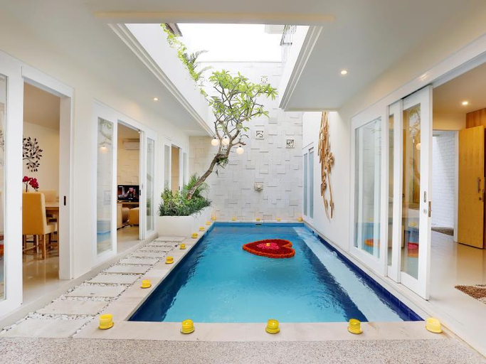 Sport & Beauty 2, D Wina Villa Canggu By Bali Family Hospitality, Badung