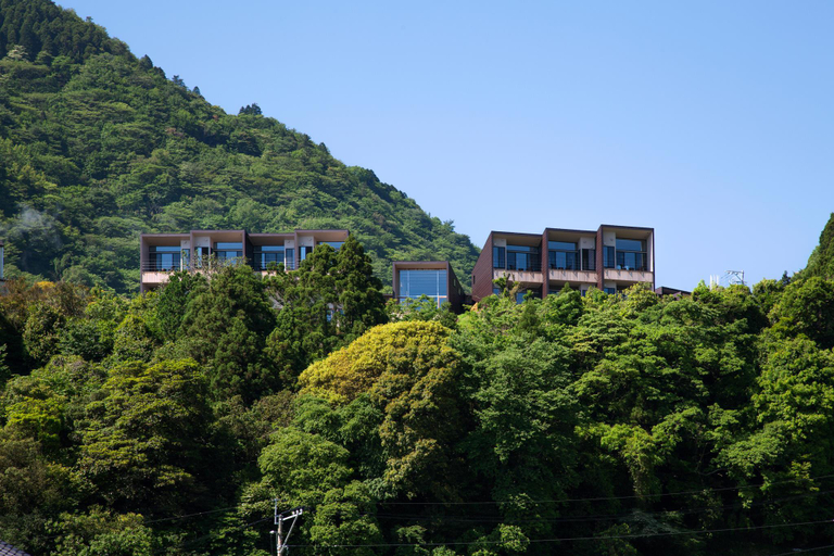 Public Area 4, SEKIYA RESORT Terrace Midoubaru, Beppu
