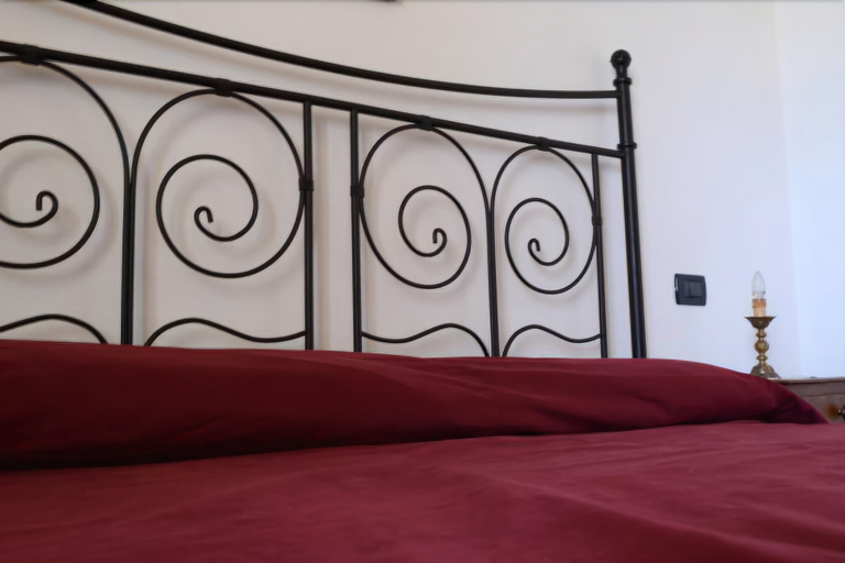 Bedroom 3, Agriturismo Cà Trinchè, Cuneo