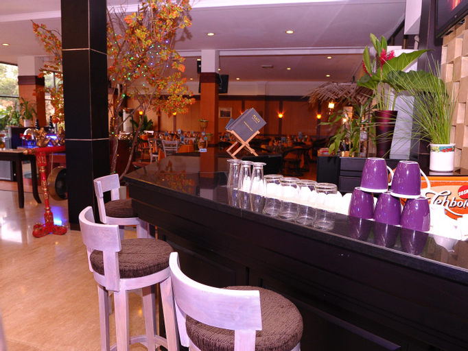 Plaza Hotel Semarang, Semarang