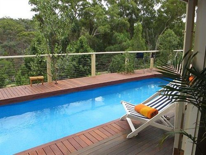 Sport & Beauty 3, Blue Cliffs Retreat Hotel, Hepburn - East