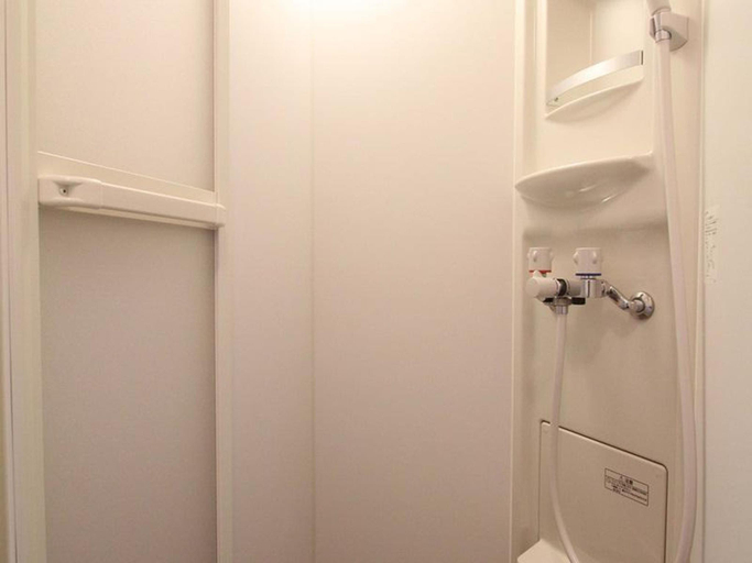 Bathroom, Hotel Morgenrot, Nishinomiya