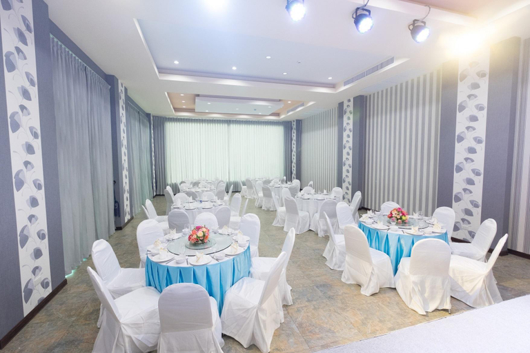 Food & Drinks 5, Hansanan Hotel, Muang Phitsanulok