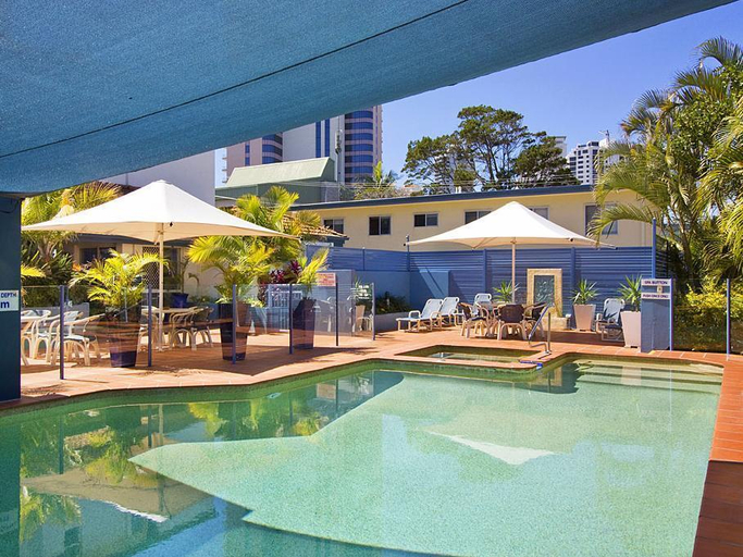 Sport & Beauty 5, Santana Resort, Gold Coast