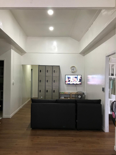 Public Area 2, Anna HOSTEL, Muang Chaiyaphum
