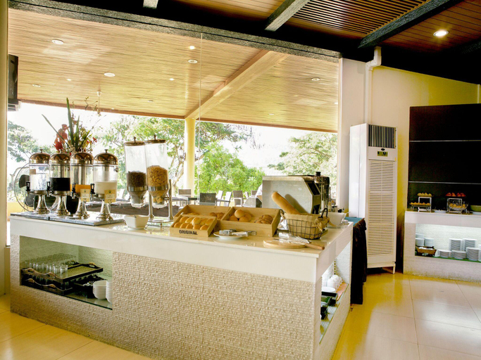 Public Area 4, Sir James Resort, Muak Lek