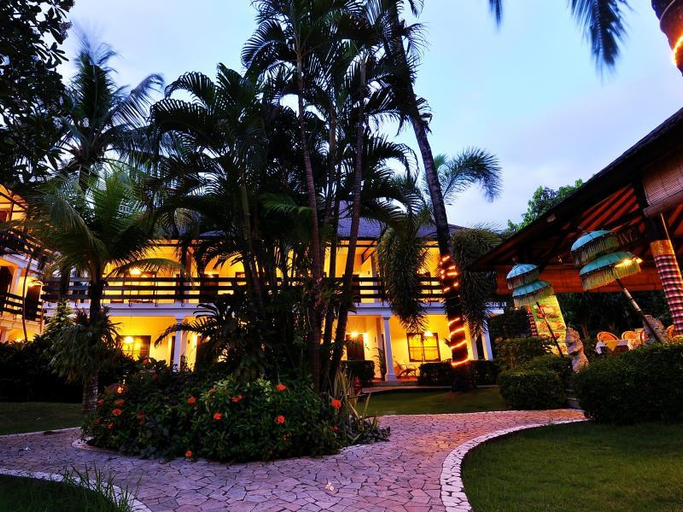 Exterior & Views 2, Palm Garden Bali, Denpasar