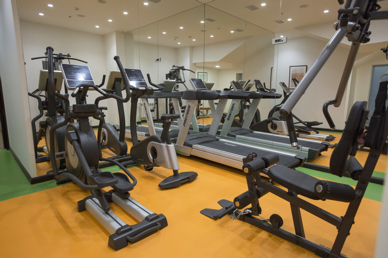 Ararat Resort,