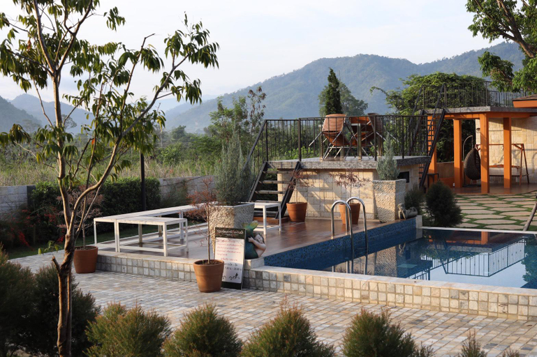 Sport & Beauty 2, Phachuanchom Resort Khaoyai, Pak Chong
