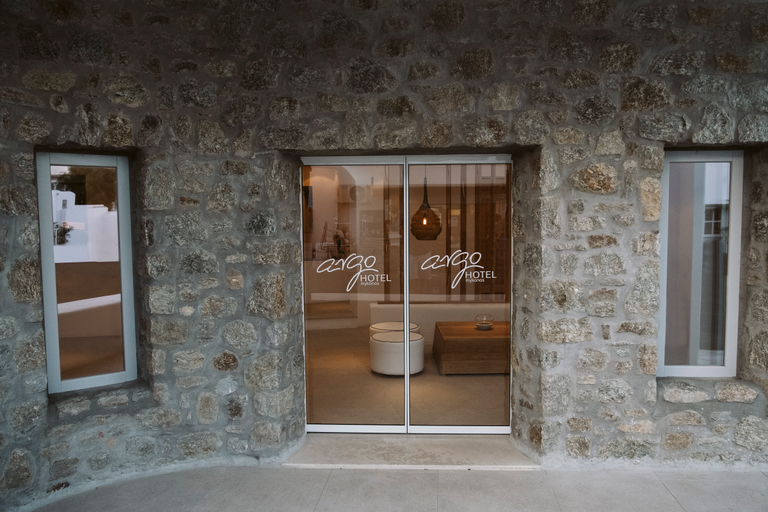 Public Area 4, Argo Hotel, South Aegean