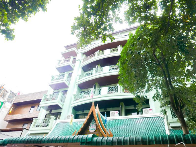 Exterior & Views 2, Four Sons Village, Phra Nakhon