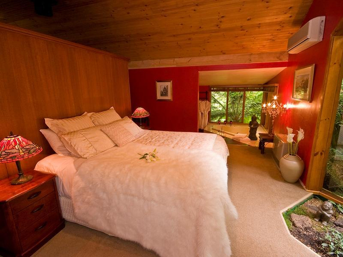 Exterior & Views 2, Linden Gardens Rainforest Retreat, Yarra Ranges - Dandenongs