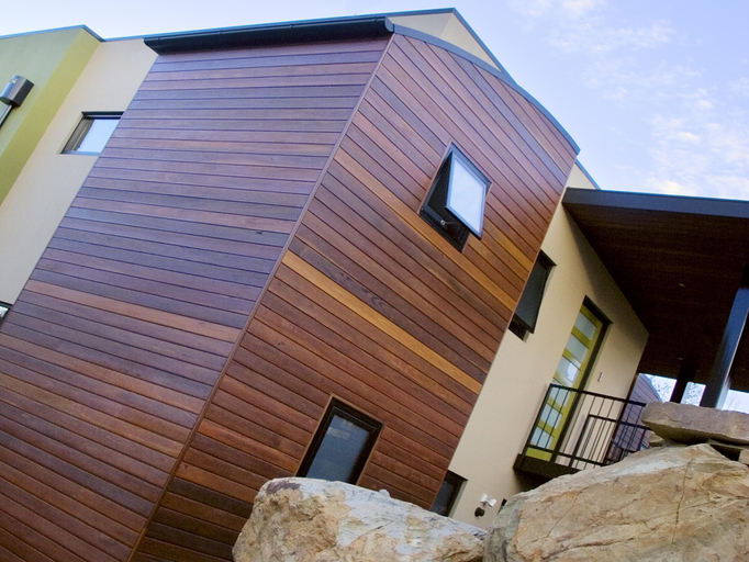 Exterior & Views 4, Saltus Luxury Accommodation, Hepburn - East