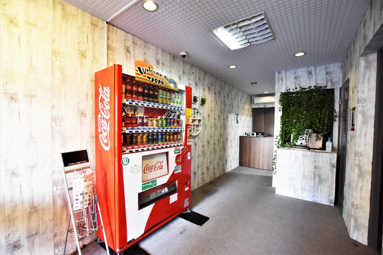 Public Area 2, Randor Residence Tokyo Classic, Arakawa