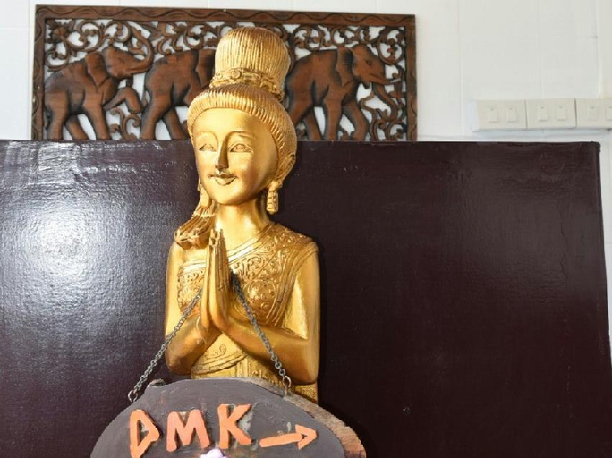 Exterior & Views 4, DMK Hostel Donmueang Airport, Don Muang
