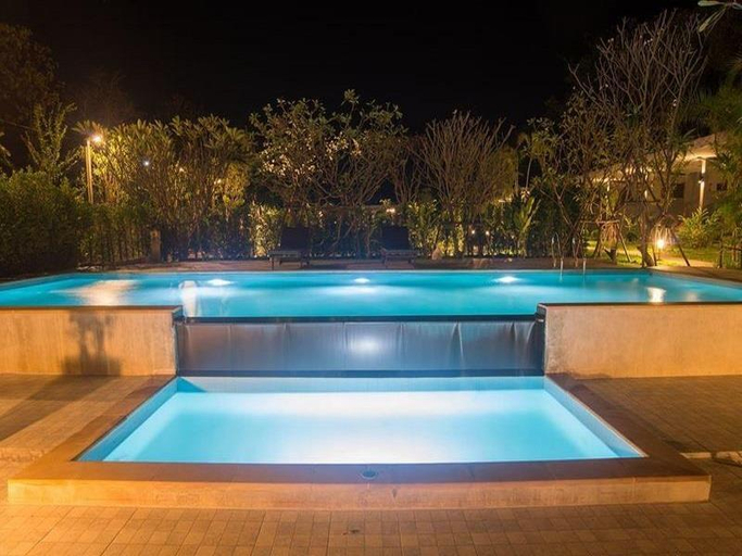 Sport & Beauty 4, Kanvela Resort, Muang Kanchanaburi