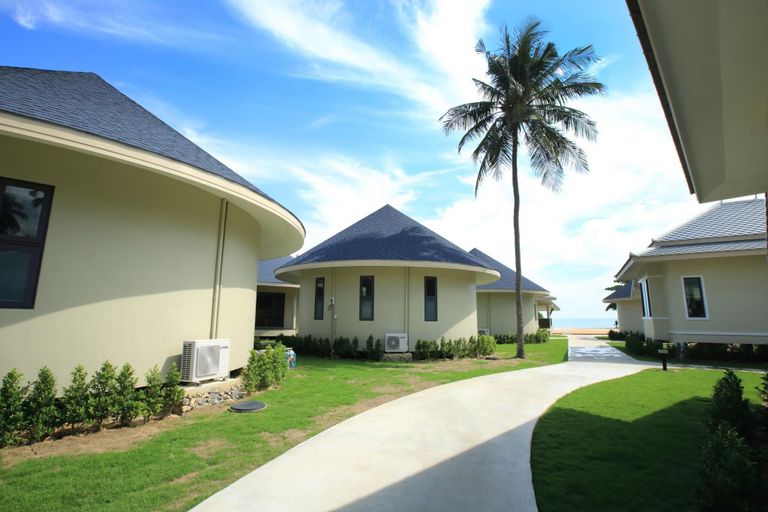 Exterior & Views 2, Wis Beach Khanom, Khanom